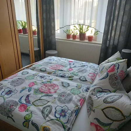 Romy Mueller Apartment Mohlsdorf