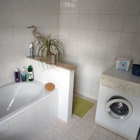 Apartment Romy Mueller *
