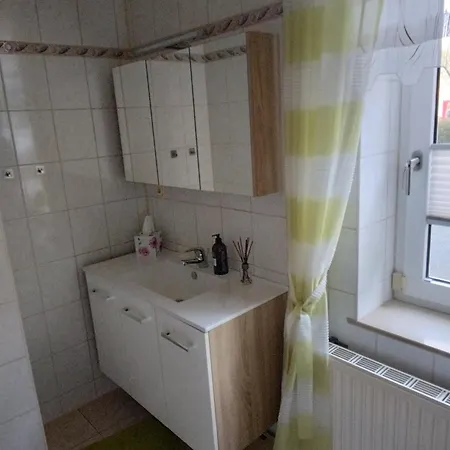 Romy Mueller Apartment