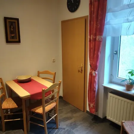 Romy Mueller Apartment *